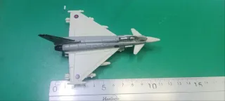 Maqueta Avión maisto Eurofighter EF-2000