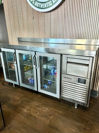 Contenido de restaurante! Todo para vender