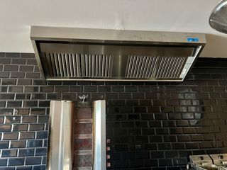 Contenido de restaurante! Todo para vender