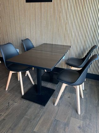 Contenido de restaurante! Todo para vender