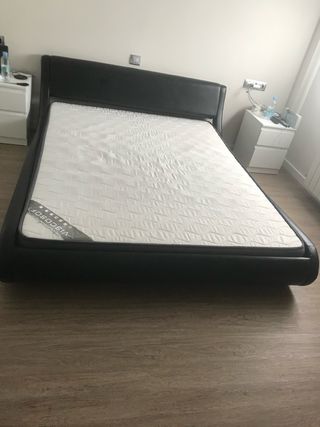 Colchón Viscosoft