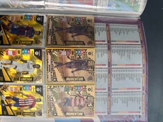 Álbum Adrenalyn La Liga 2023-24