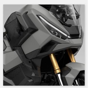 Deflectores Honda X-ADV 750cc.