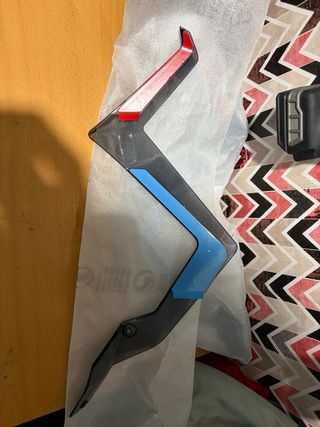 Deflectores Honda X-ADV 750cc.