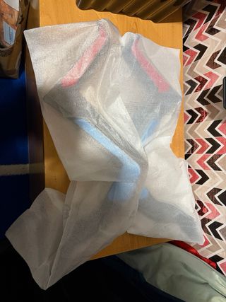 Deflectores Honda X-ADV 750cc.