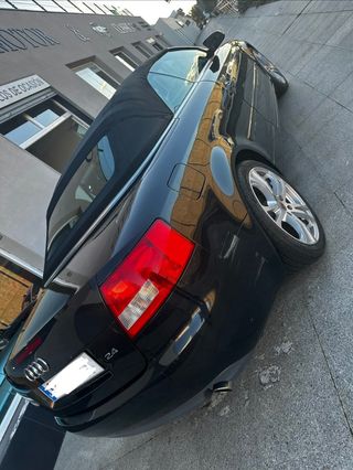 Audi A4 2001