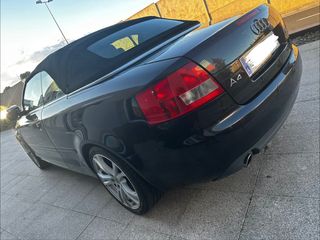 Audi A4 2001