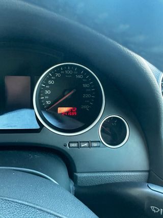 Audi A4 2001