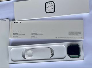 Apple Watch Series 7 45mm Verde IMPOLUTO