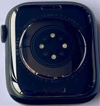 Apple Watch Series 7 45mm Verde IMPOLUTO