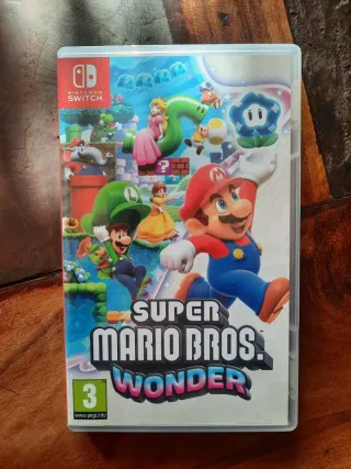 Juegos Nintendo Switch: Pokémon, Zelda, Mario