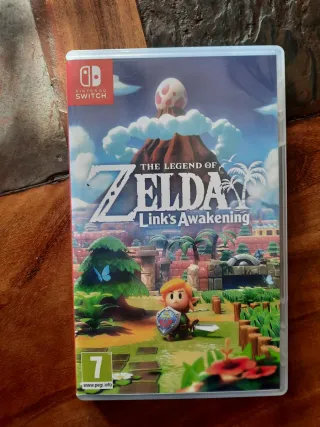 Juegos Nintendo Switch: Pokémon, Zelda, Mario