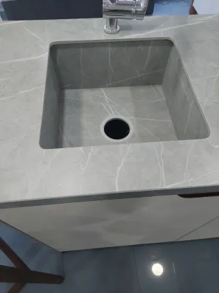 Liquidacion por reformas Cocina modular moderna