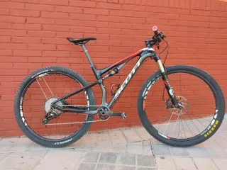 Scott Spark 910