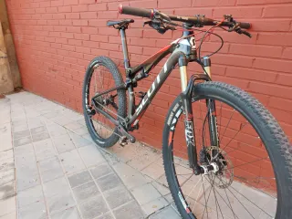 Scott Spark 910