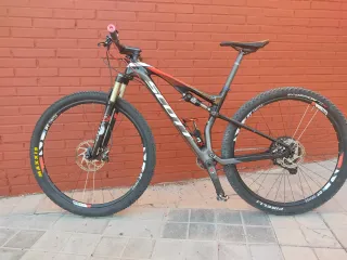 Scott Spark 910