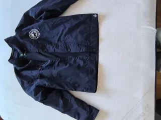 Chaqueta VALENCIAN POLO CLUB azul