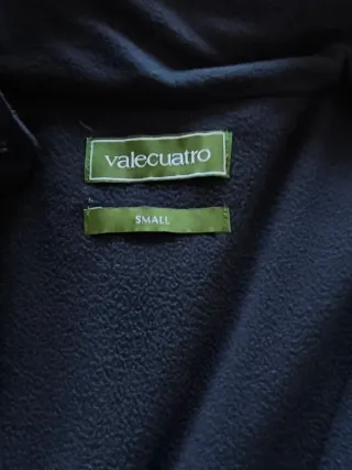 Chaqueta VALENCIAN POLO CLUB azul