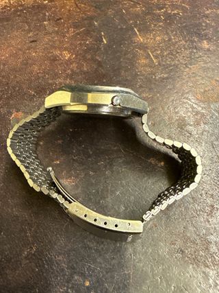 Orologio Orient Quartz Chronograph Vintage