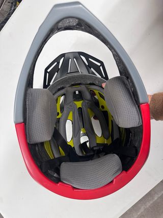 Casco Integral Dainese MIPS