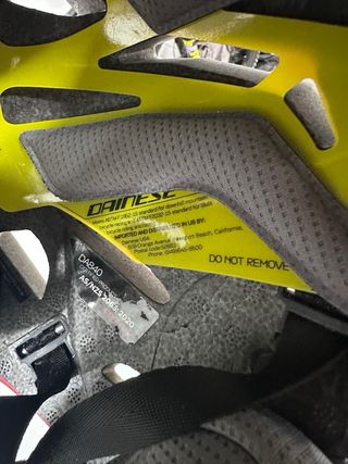 Casco Integral Dainese MIPS