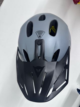Casco Integral Dainese MIPS