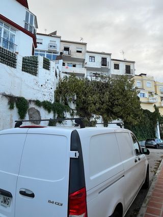 Mercedes-Benz Vito 2016