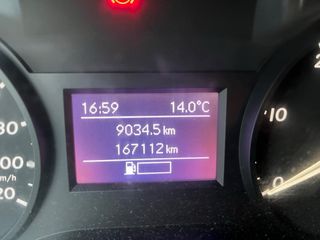 Mercedes-Benz Vito 2016