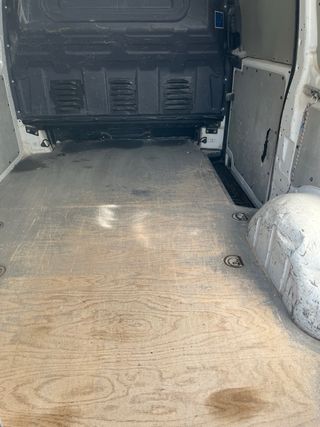 Mercedes-Benz Vito 2016