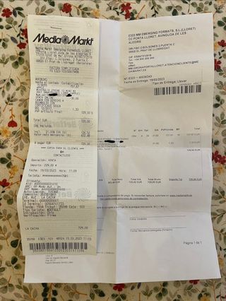 iPhone 13 mini 128GB Midnight con Garantía