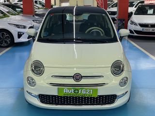 (Dolcevita) FIAT 500 2021
