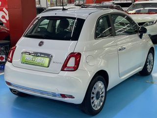 (Dolcevita) FIAT 500 2021