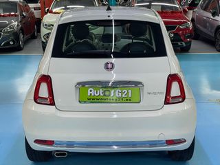 (Dolcevita) FIAT 500 2021