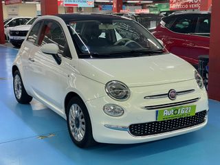 (Dolcevita) FIAT 500 2021