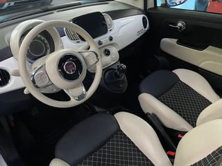 (Dolcevita) FIAT 500 2021