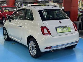 (Dolcevita) FIAT 500 2021