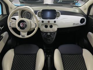 (Dolcevita) FIAT 500 2021