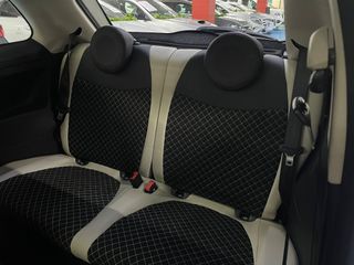 (Dolcevita) FIAT 500 2021