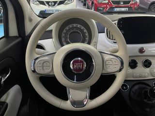 (Dolcevita) FIAT 500 2021