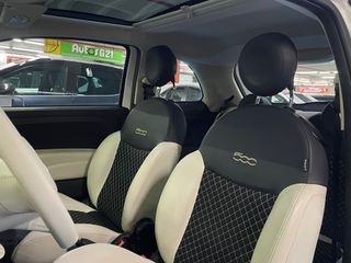 (Dolcevita) FIAT 500 2021