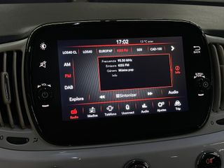 (Dolcevita) FIAT 500 2021