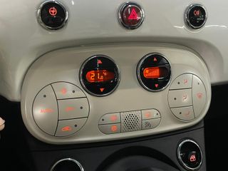 (Dolcevita) FIAT 500 2021
