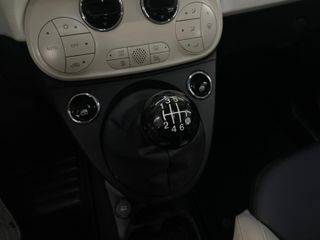 (Dolcevita) FIAT 500 2021