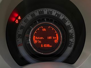 (Dolcevita) FIAT 500 2021