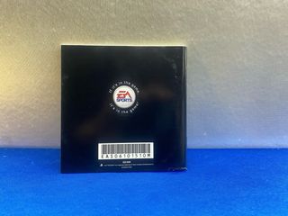 JUEGO PLAYSTATION 1 PAL ENG PSX KNOCKOUT KINGS 99