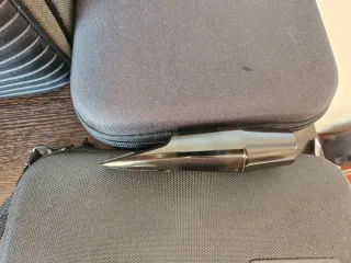 Boquilla Saxo Barítono Vandoren B35