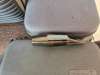 Boquilla Saxo Barítono Vandoren B35