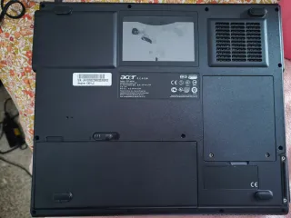 Pc Portátil Acer Aspire 1350