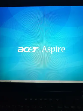 Pc Portátil Acer Aspire 1350