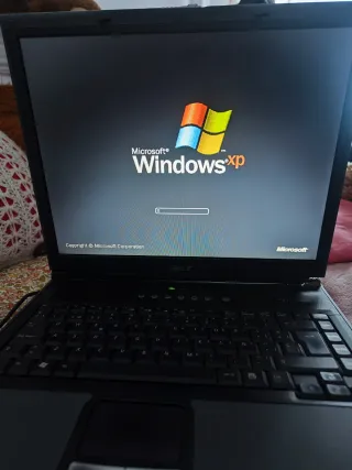 Pc Portátil Acer Aspire 1350